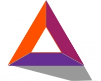 Basic Attention Token Logo